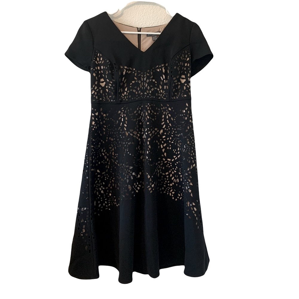 A pea in the Pod Maternity Dress
